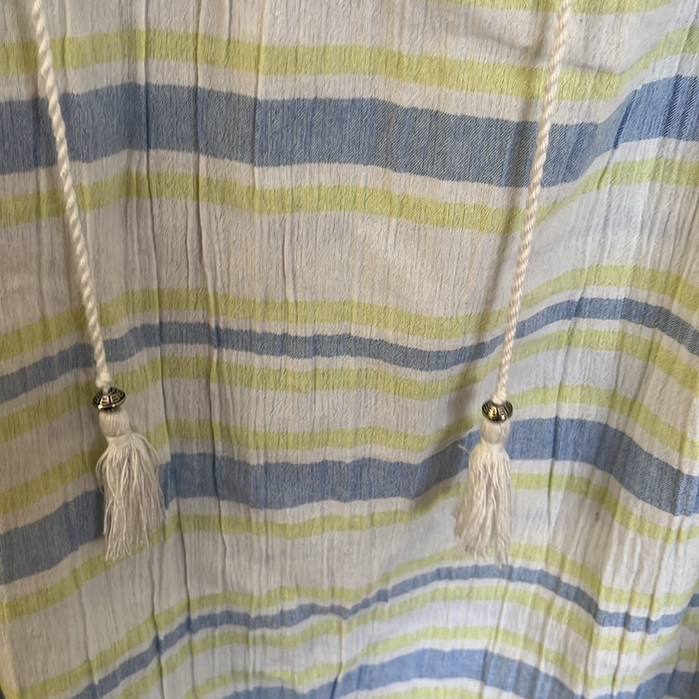 Denim + company blouse size 3X - Picture 3 of 7